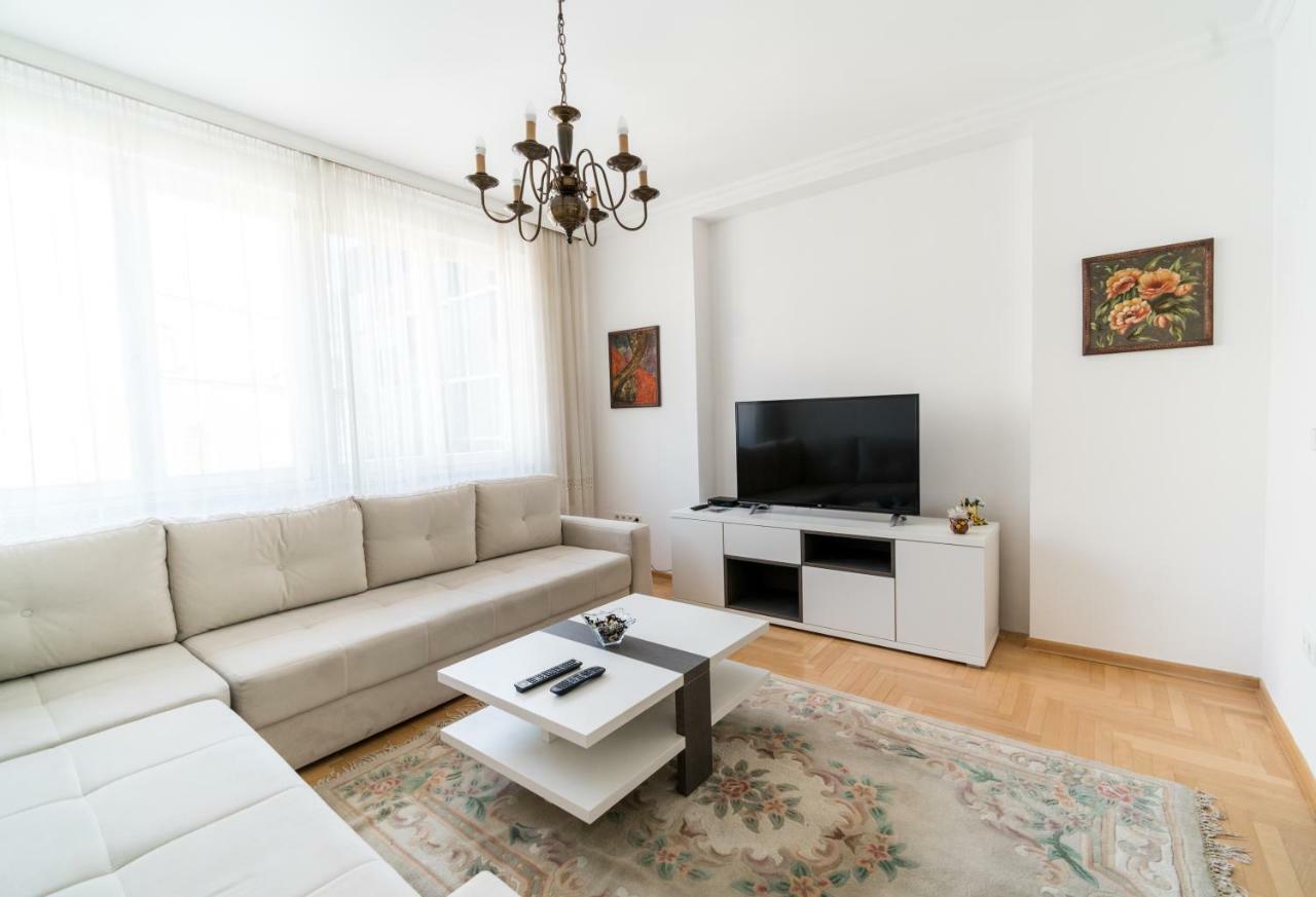 Ferhadija Premium Apartment SJJ Exterior foto