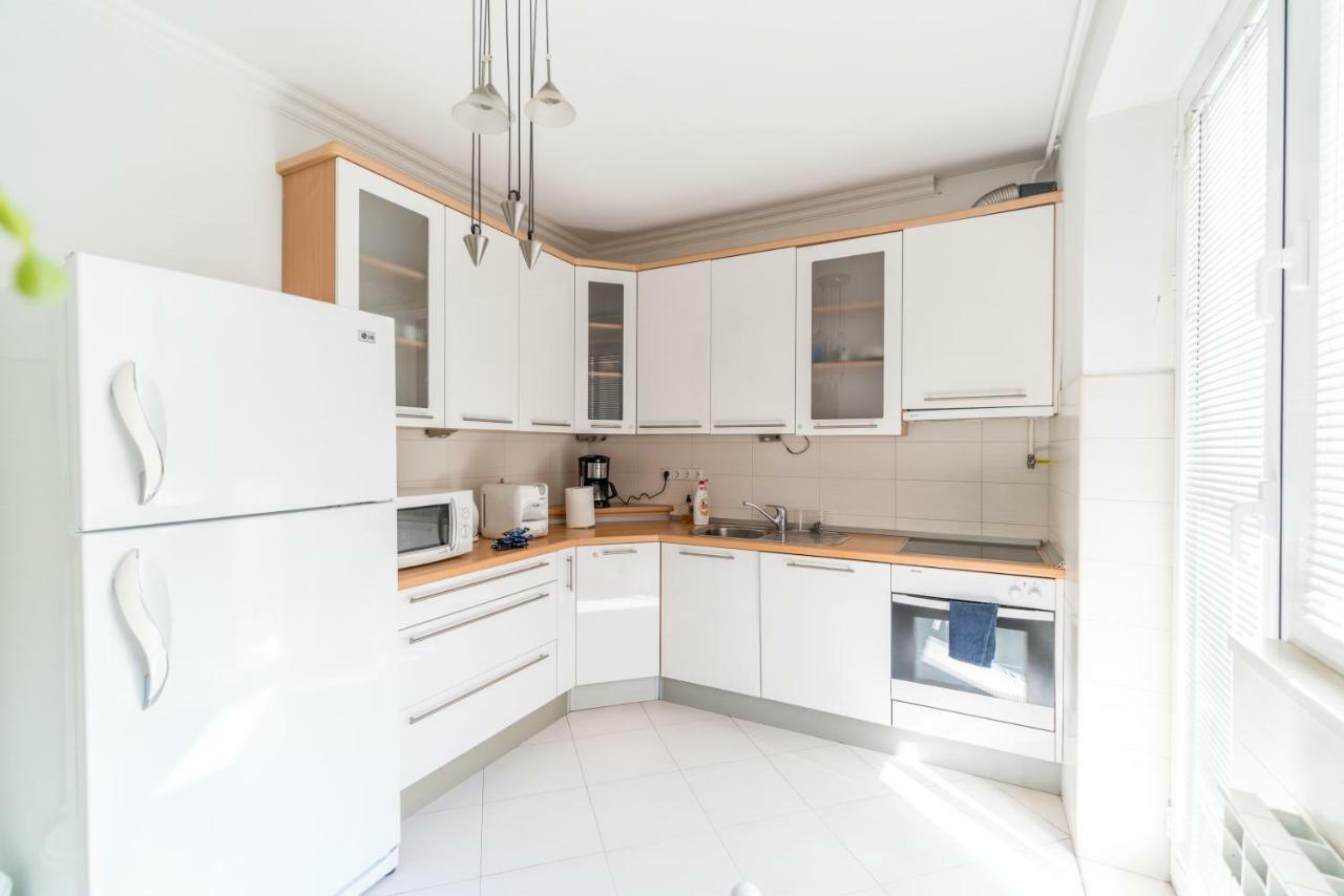Ferhadija Premium Apartment SJJ Exterior foto