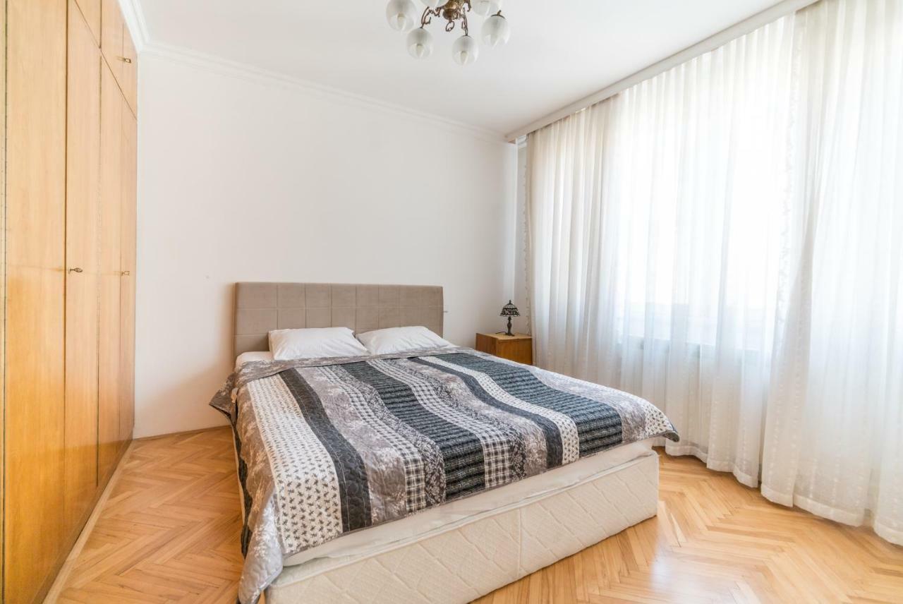 Ferhadija Premium Apartment SJJ Exterior foto