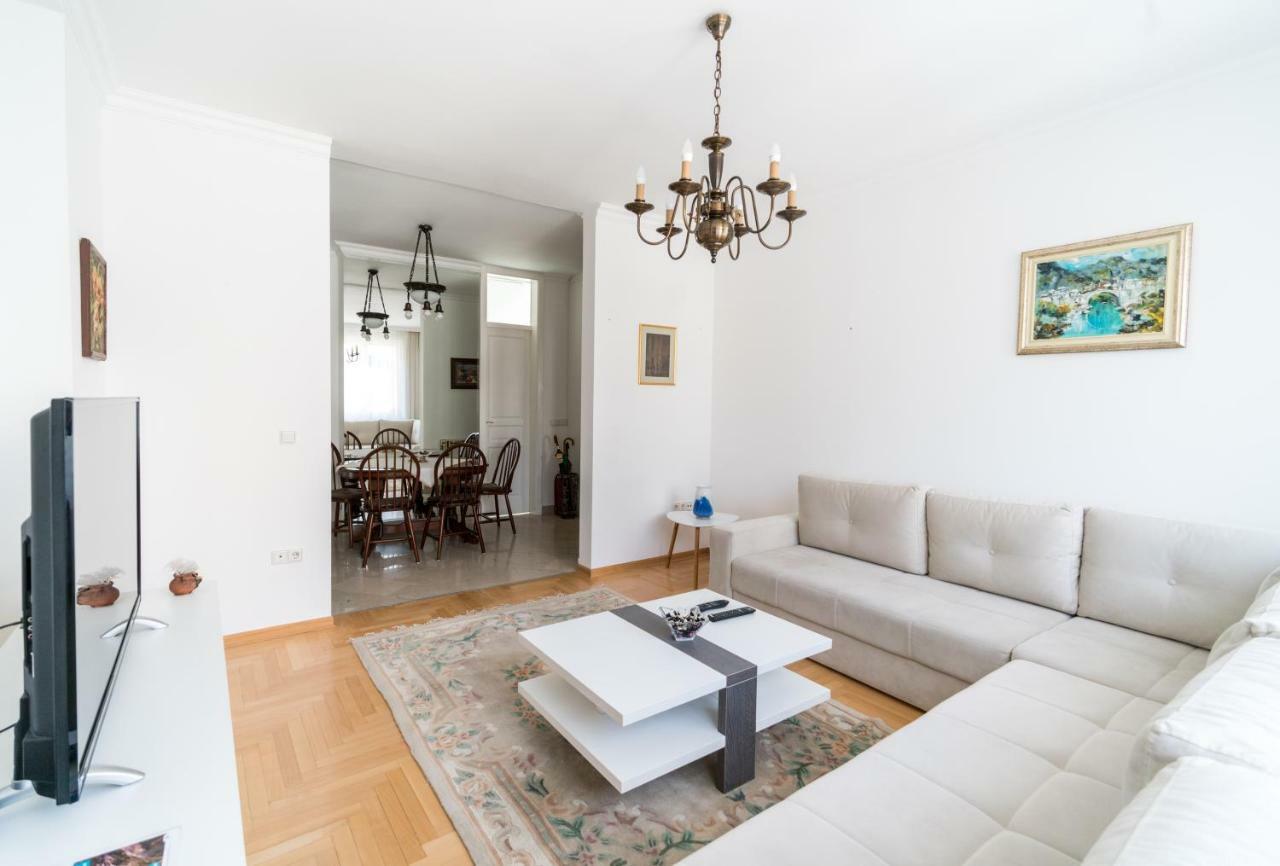 Ferhadija Premium Apartment SJJ Exterior foto